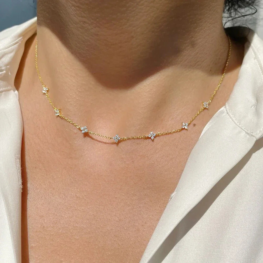 Collier Olivia
