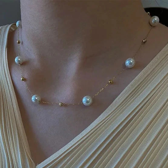 Collier Baya