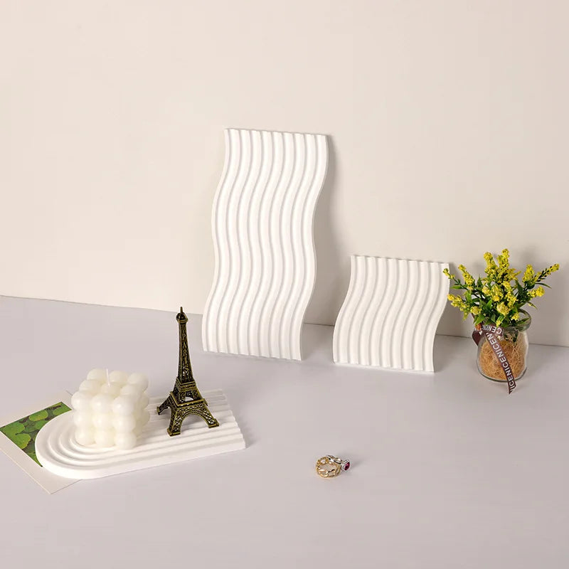 Plateau Gypse Minéral