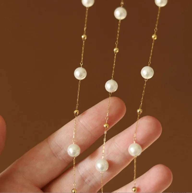 Collier Baya