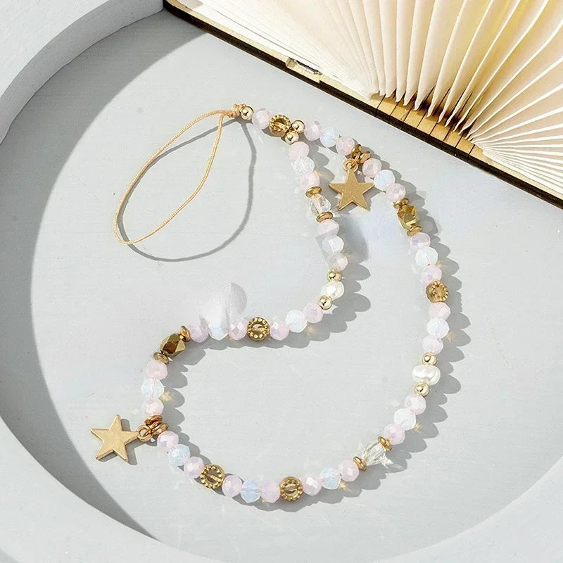 Chaîne Téléphone Étoile