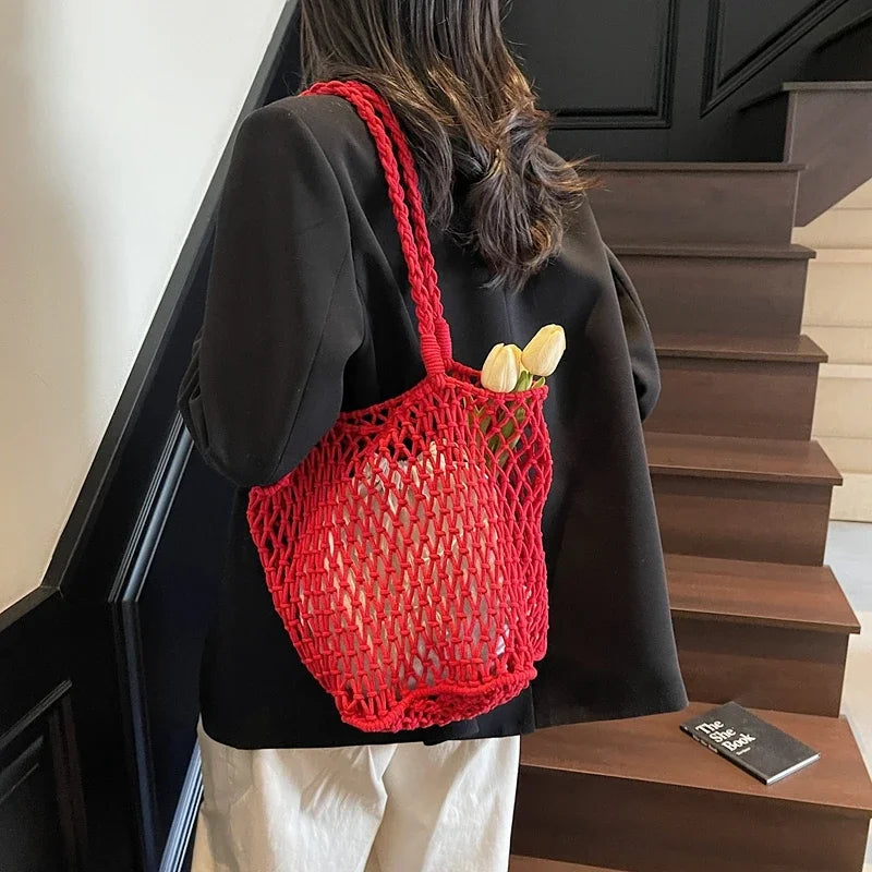 Summer Bag Boven