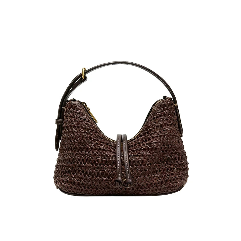 Summer Bag Woven
