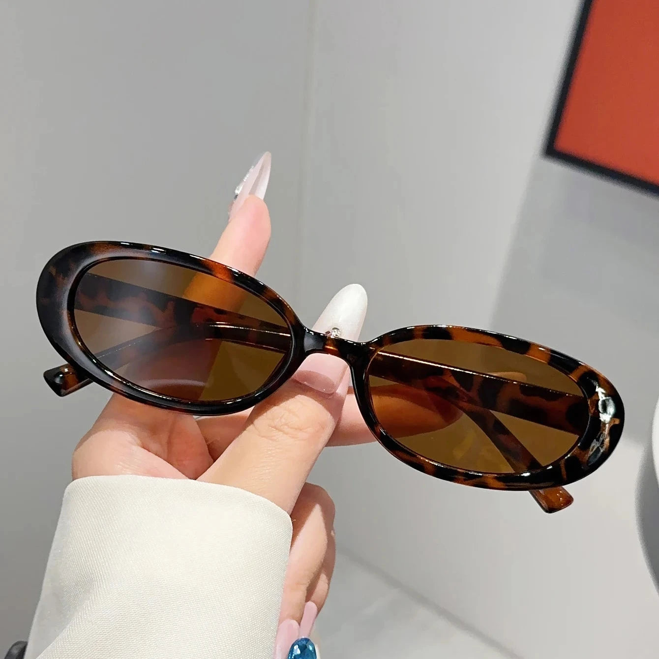 Lunettes Groovy
