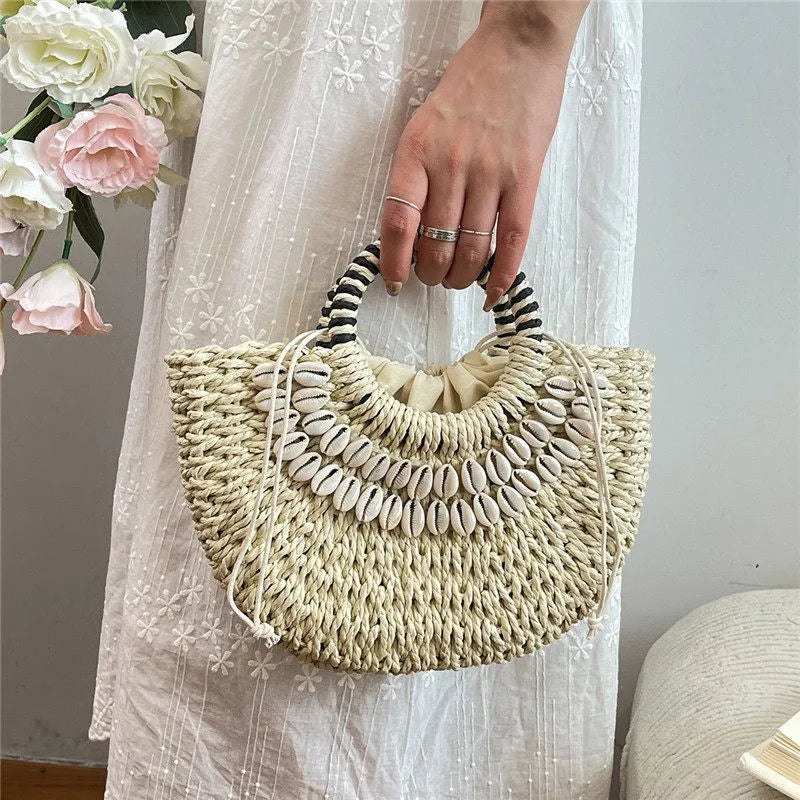 Summer Bag Carry