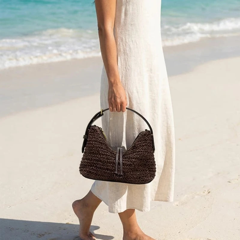 Summer Bag Woven