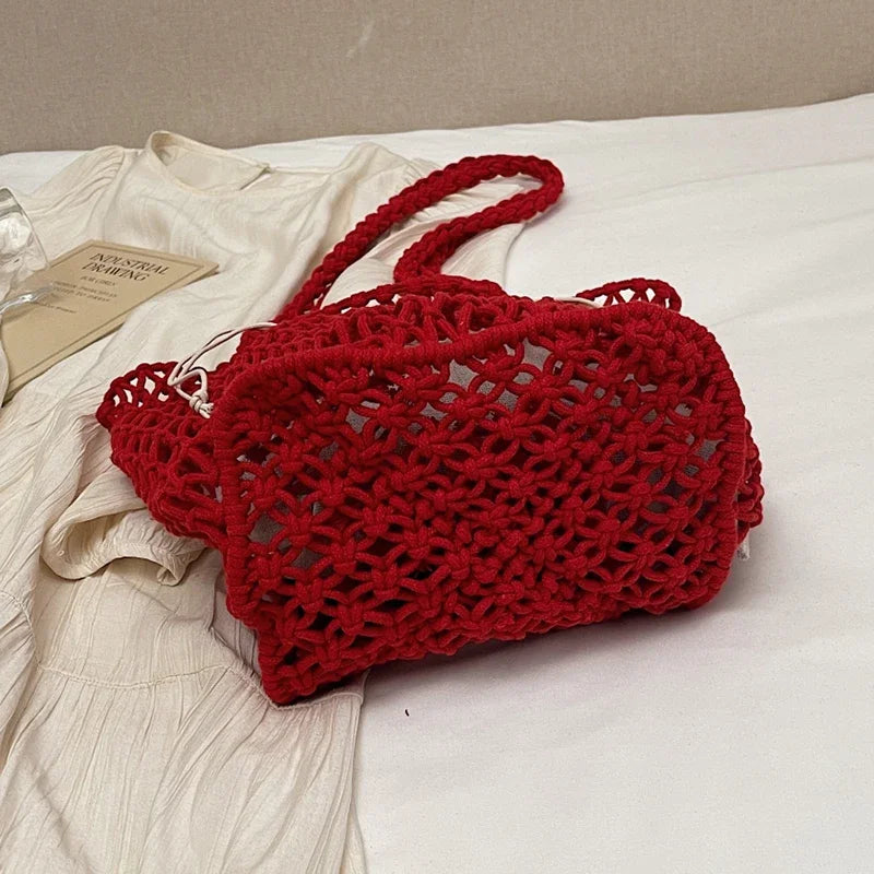 Summer Bag Boven