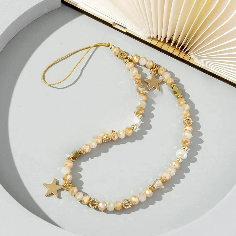 Chaîne Téléphone Étoile