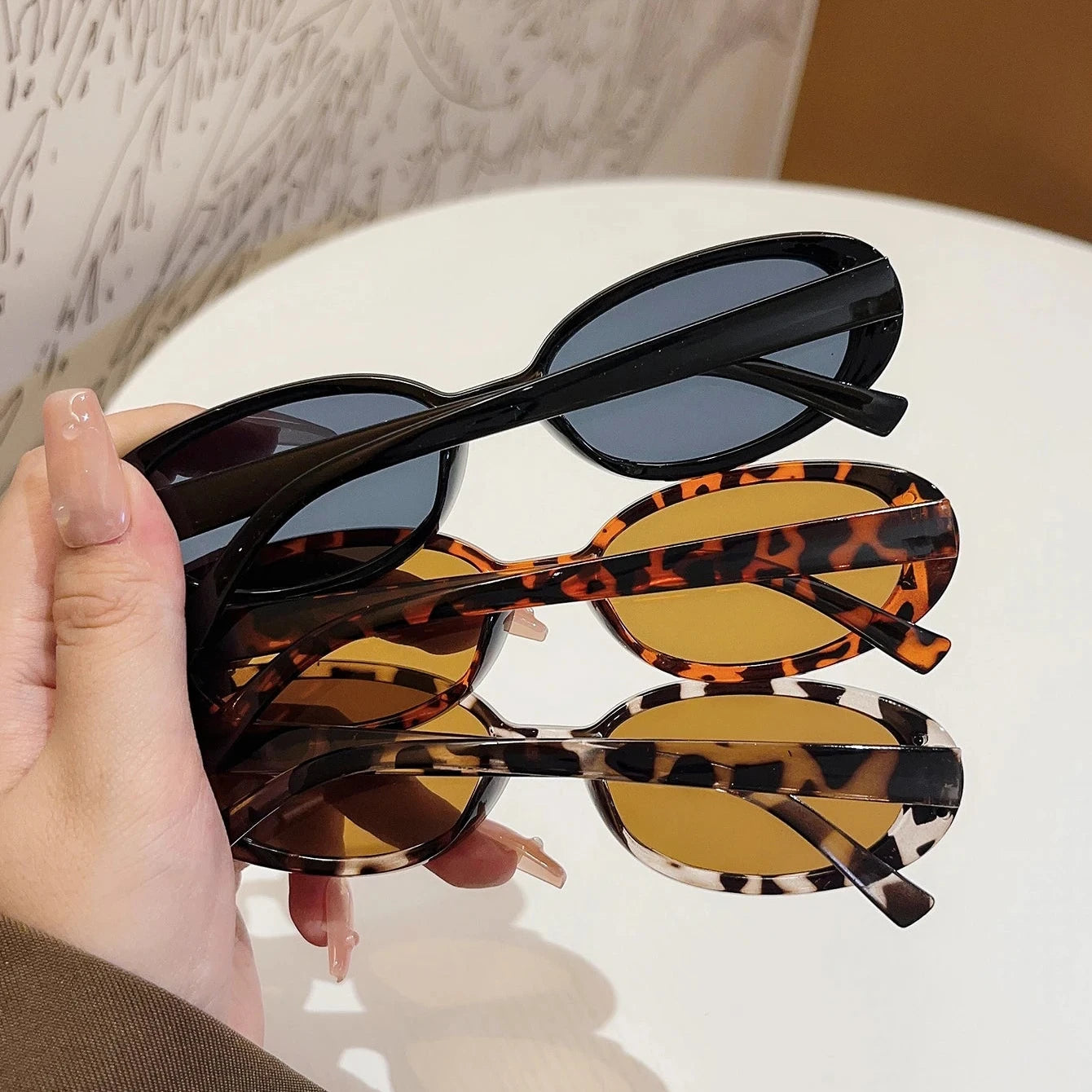 Ensemble de Lunettes Nova