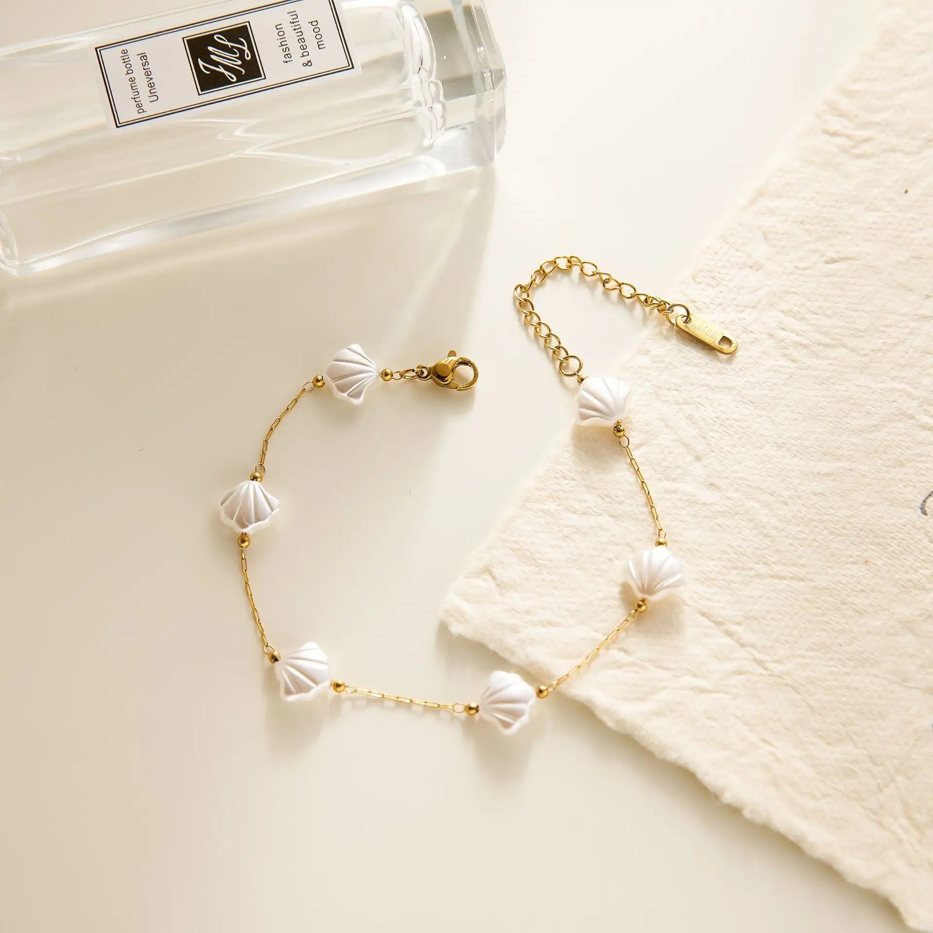 Bracelet Pearl