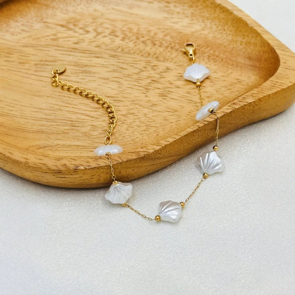 Bracelet Pearl