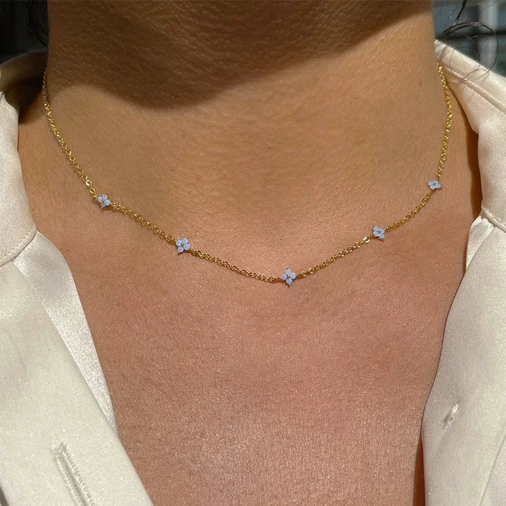 Collier Olivia