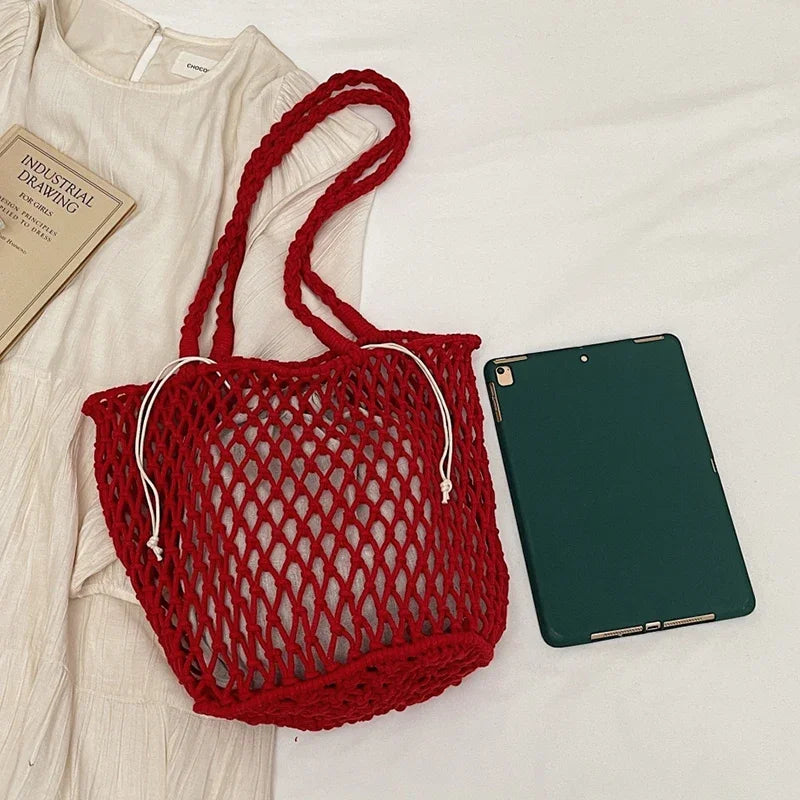 Summer Bag Boven