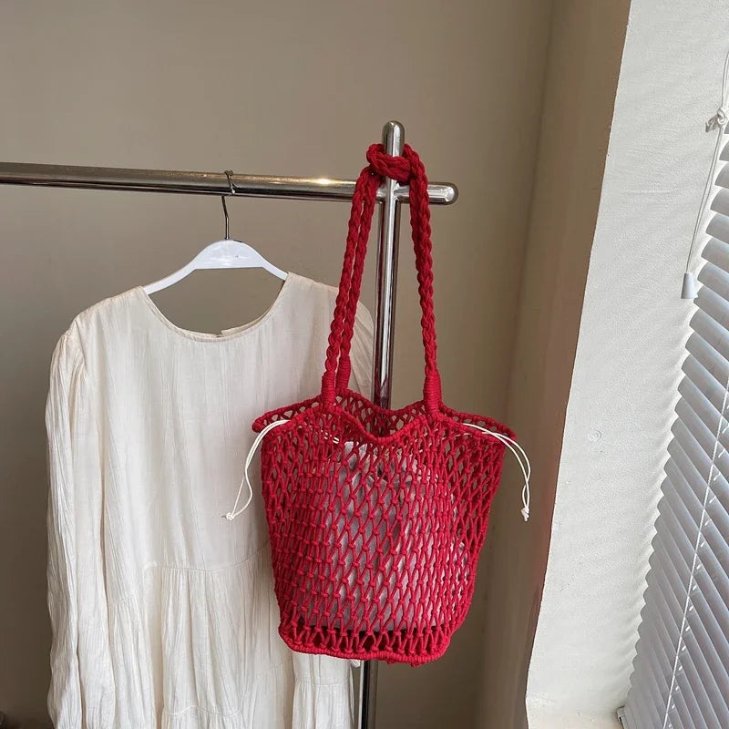 Summer Bag Boven