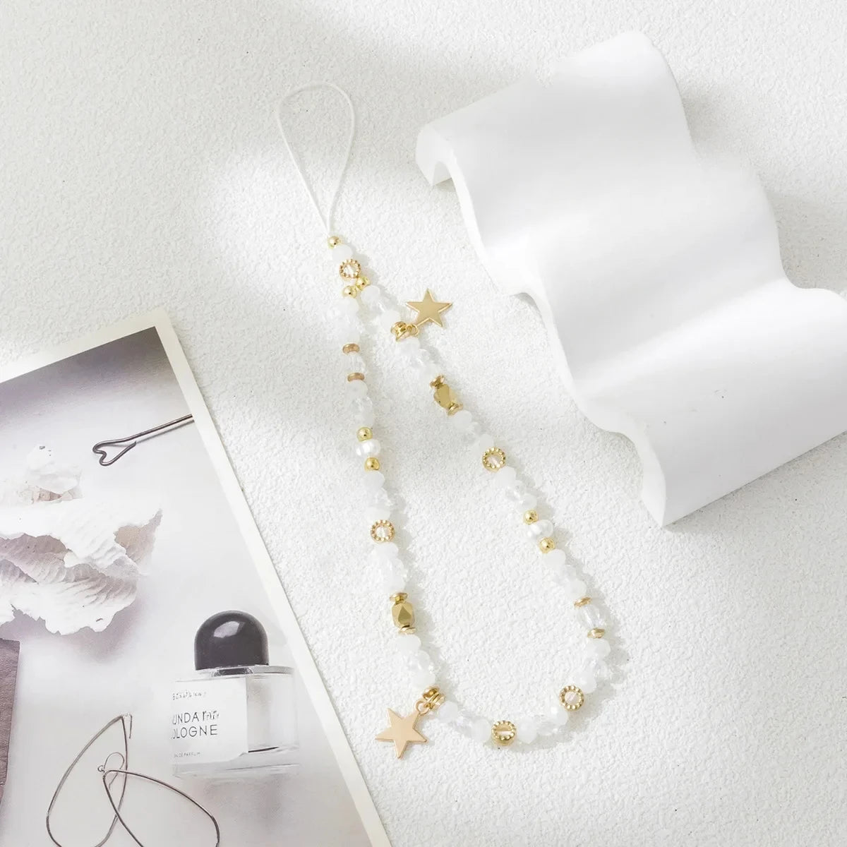 Chaîne Téléphone Étoile