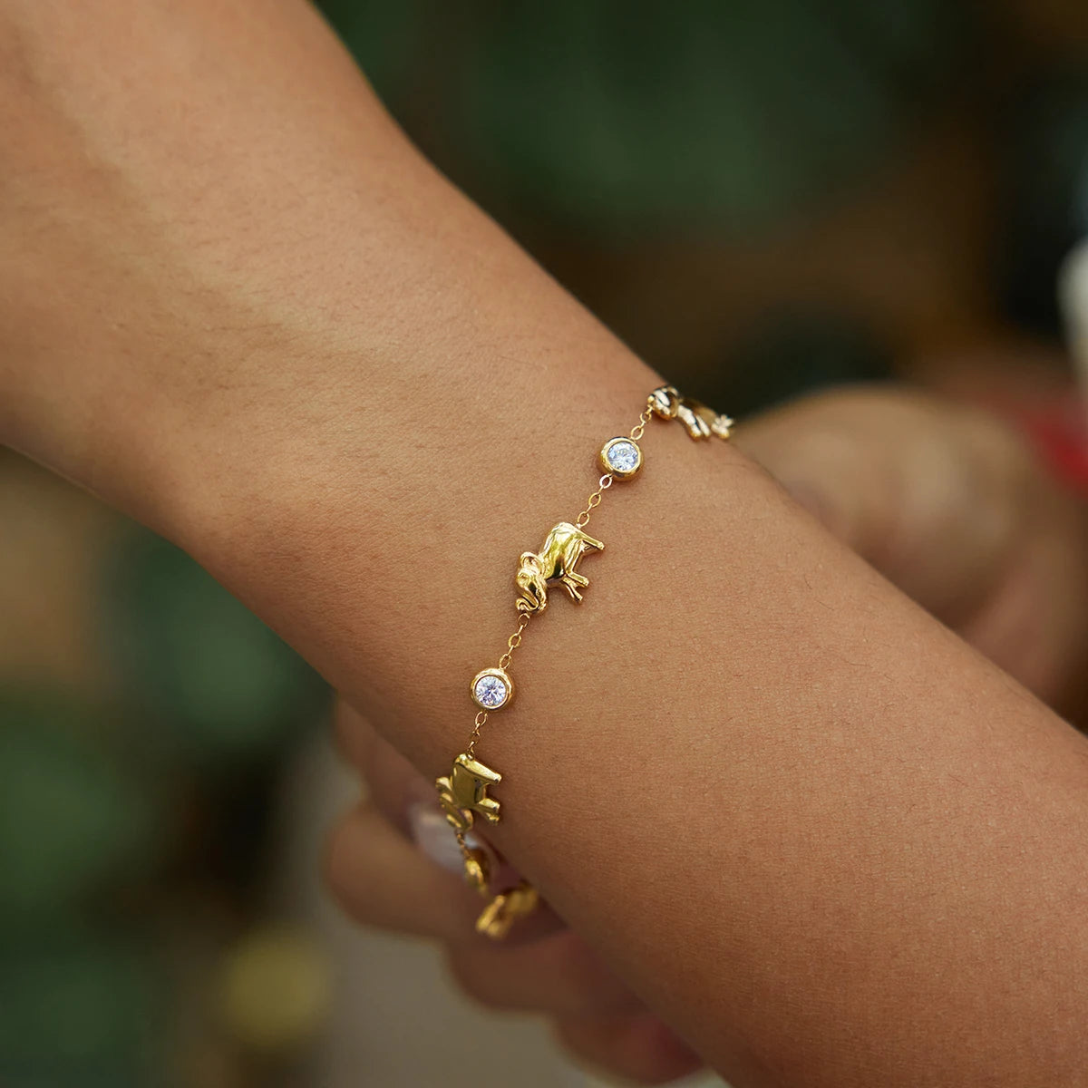 Bracelet Vory