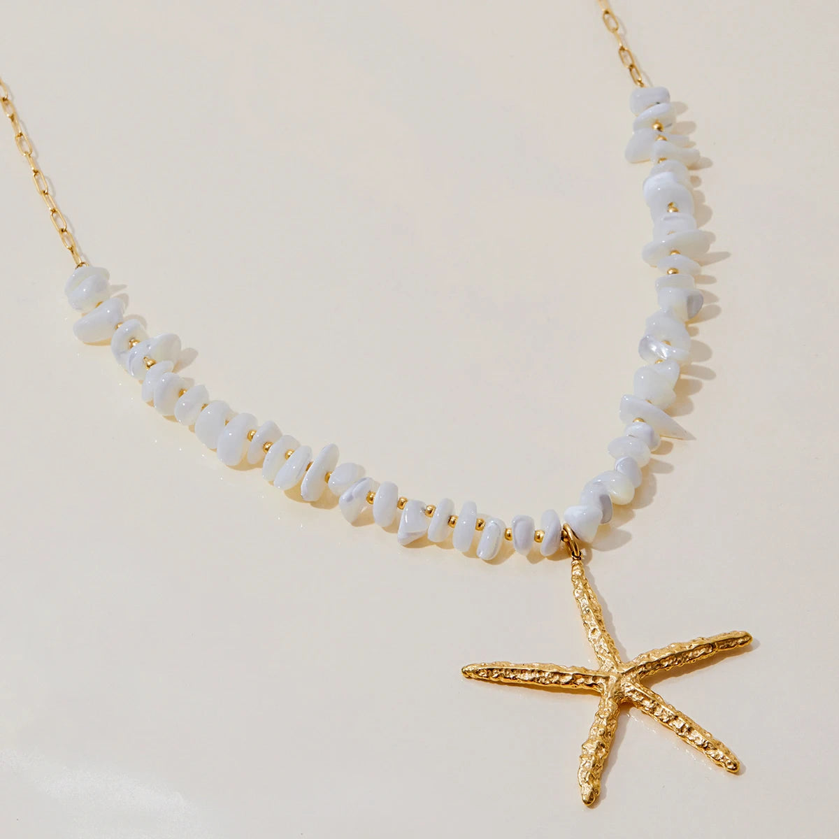 Collier Stelly