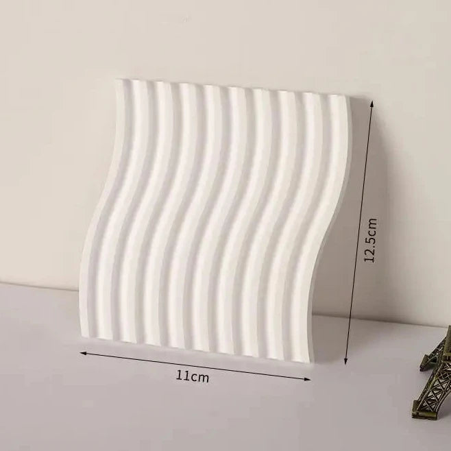 Plateau Gypse Minéral