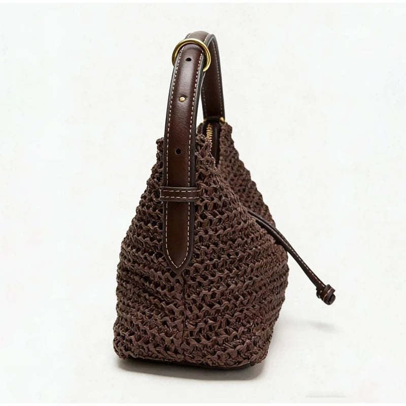 Summer Bag Woven