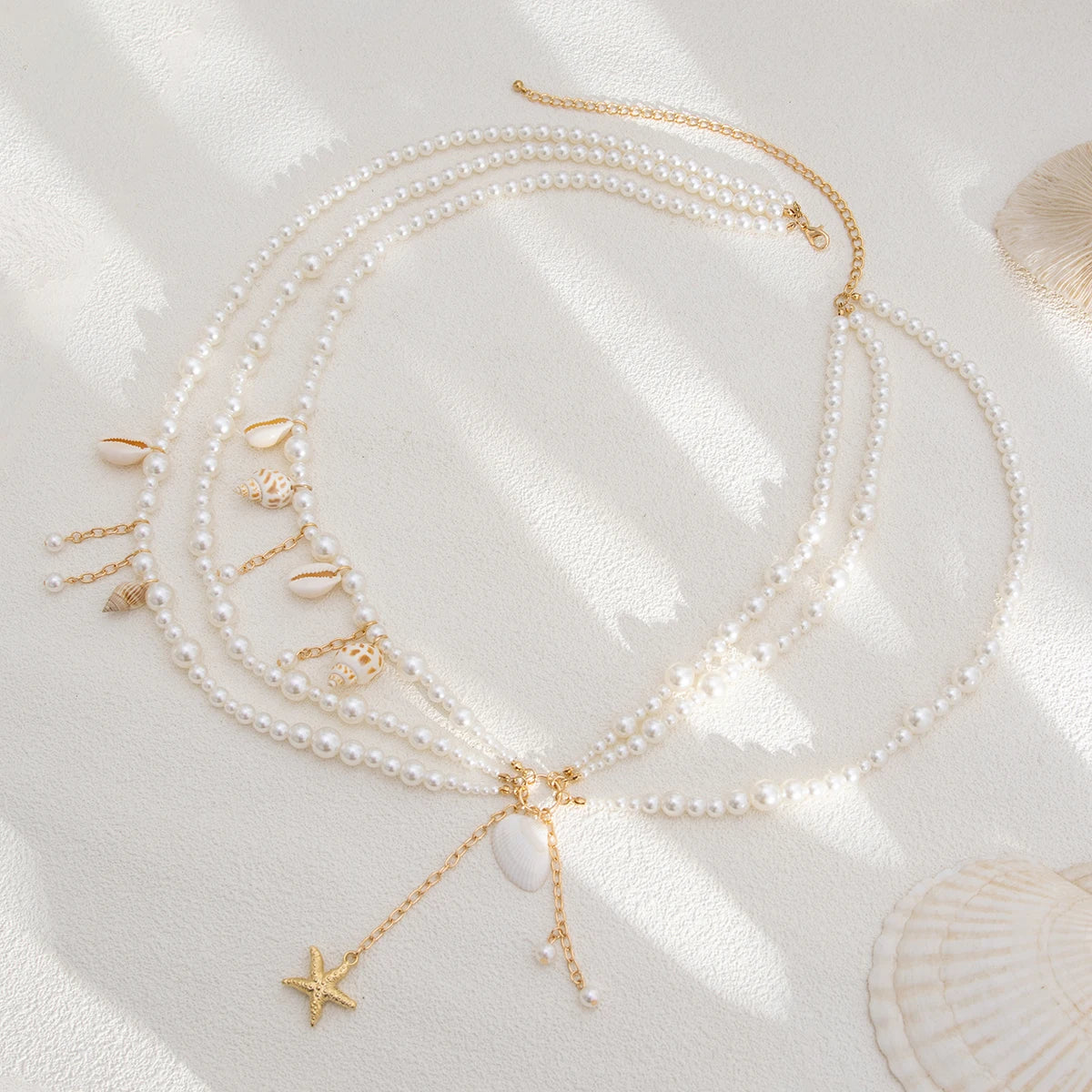 Chaîne de Taille Pomio