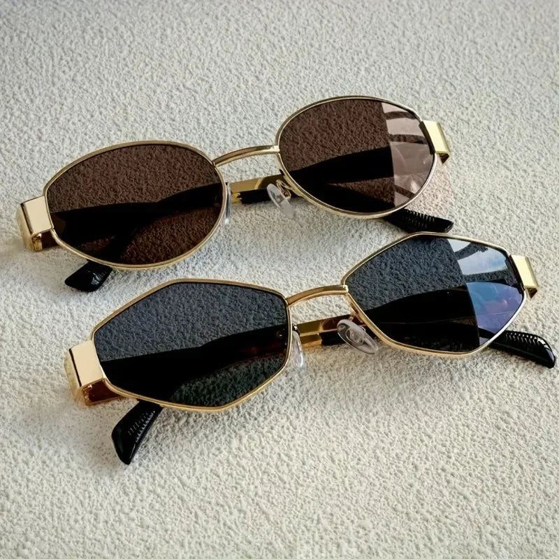 Ensemble de Lunettes Flya