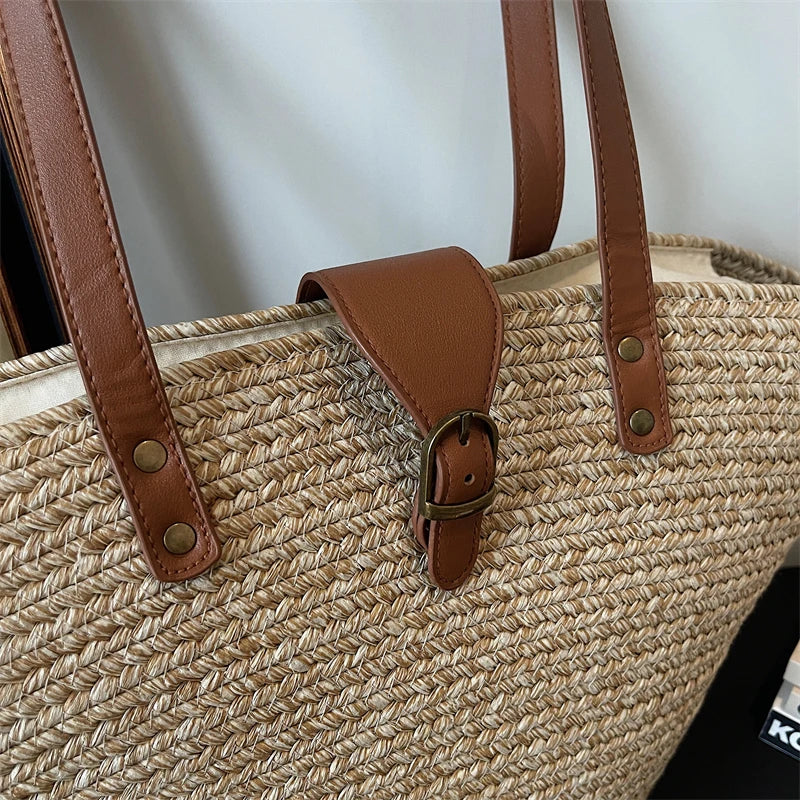 Summer Bag Stratty