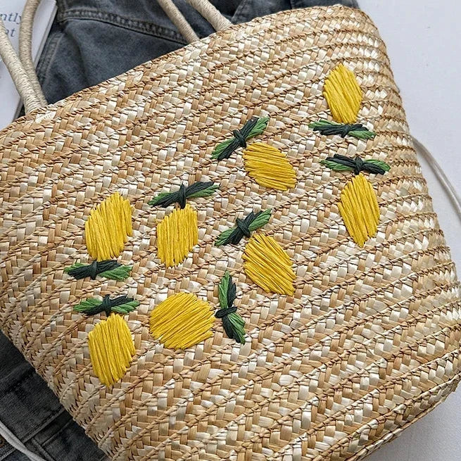 Summer bag Lymi