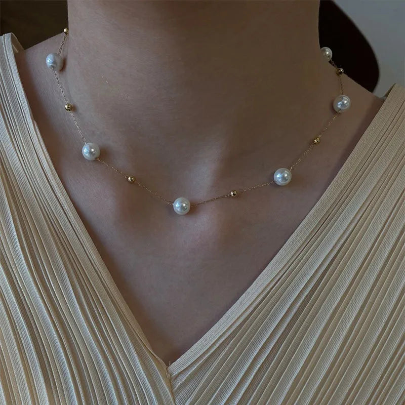 Collier Baya