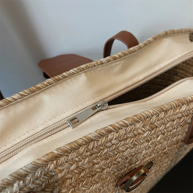 Summer Bag Stratty