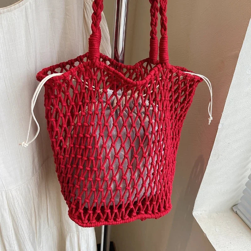 Summer Bag Boven