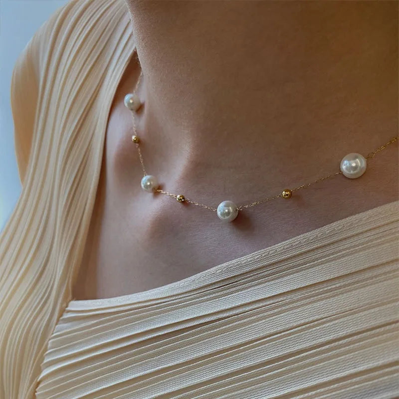 Collier Baya