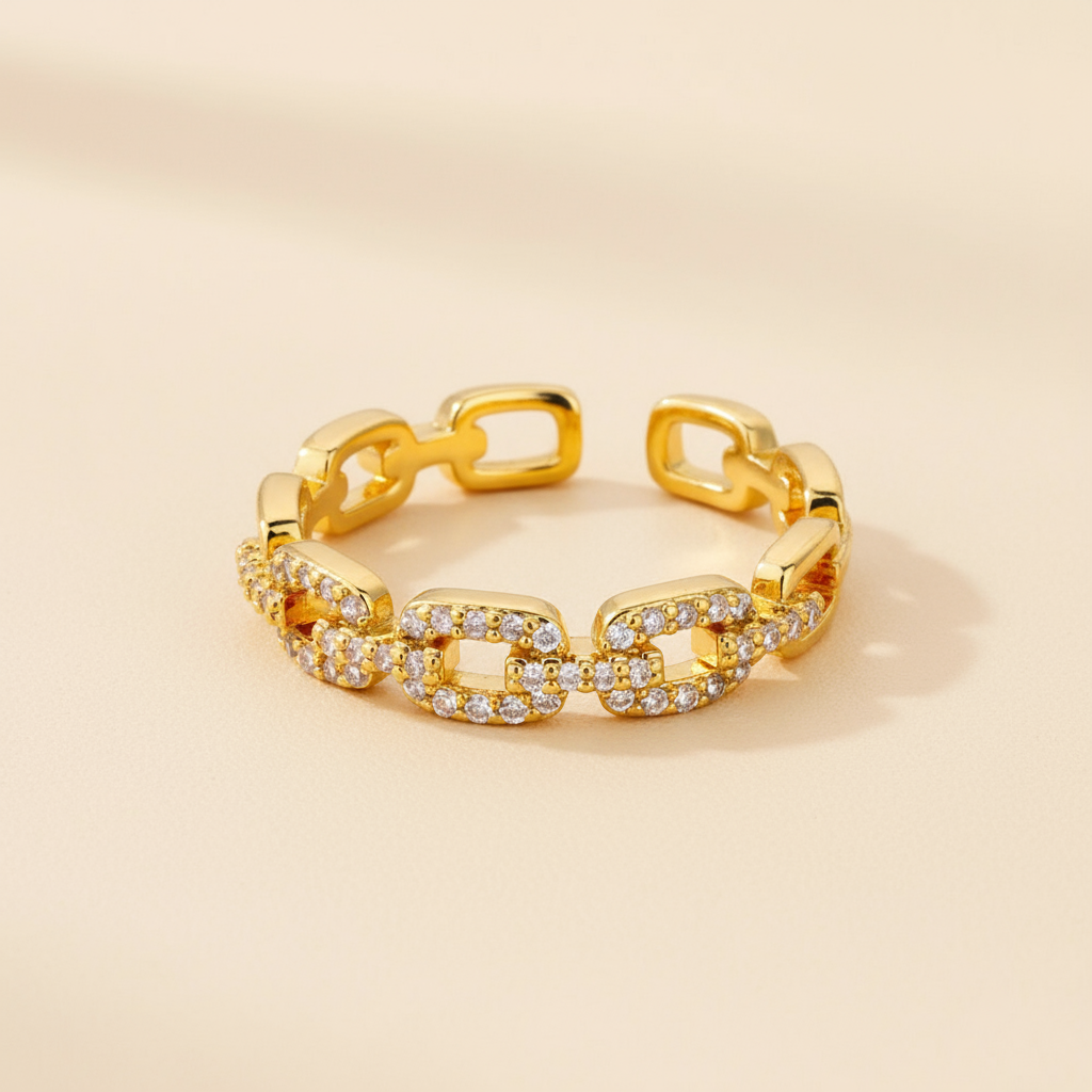 Bague Luna - Photo Principale