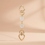 Chaîne d'extension pour sac