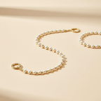 Chaîne Téléphone Perles - Image 1