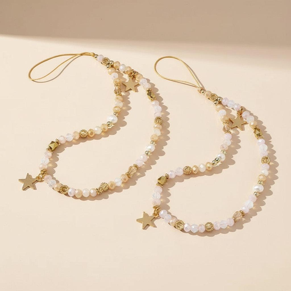 Chaîne Téléphone Étoile - Image principale