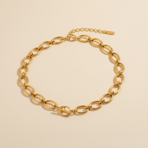 Collier Acero - Studio 2