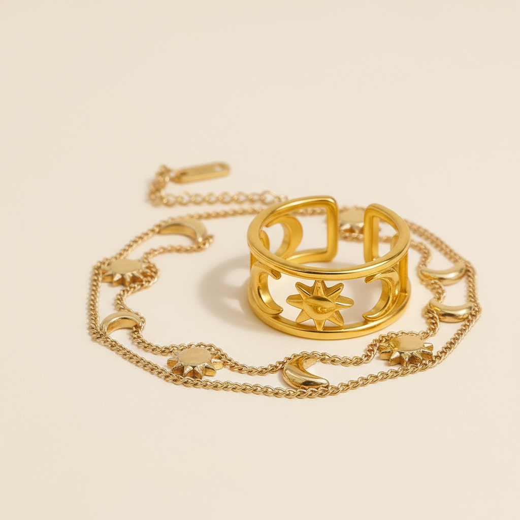 Ensemble Grace - format standard