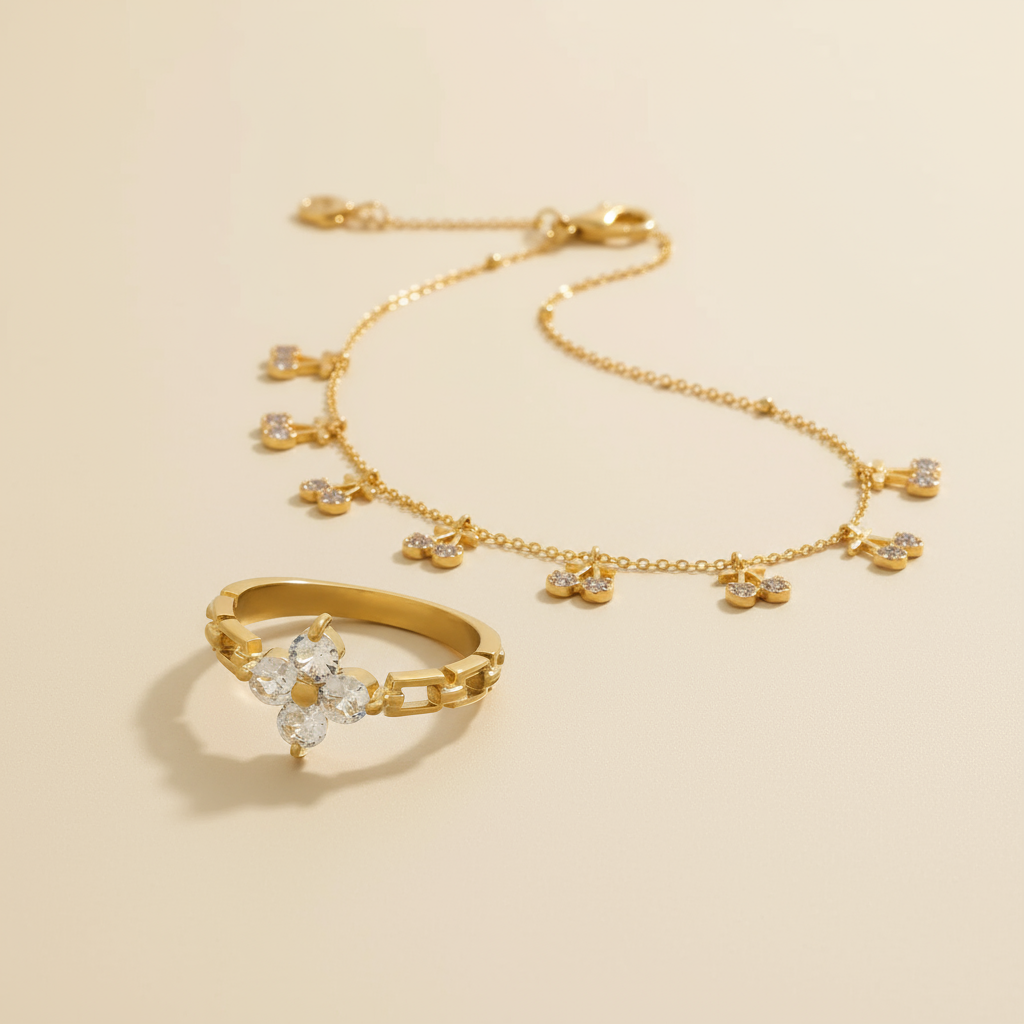 Ensemble Trèmi - nouvelle version