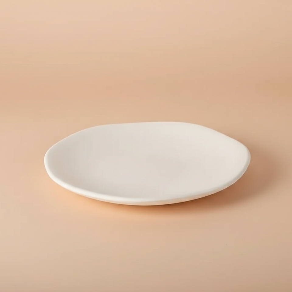 Plateau Gypse Organique