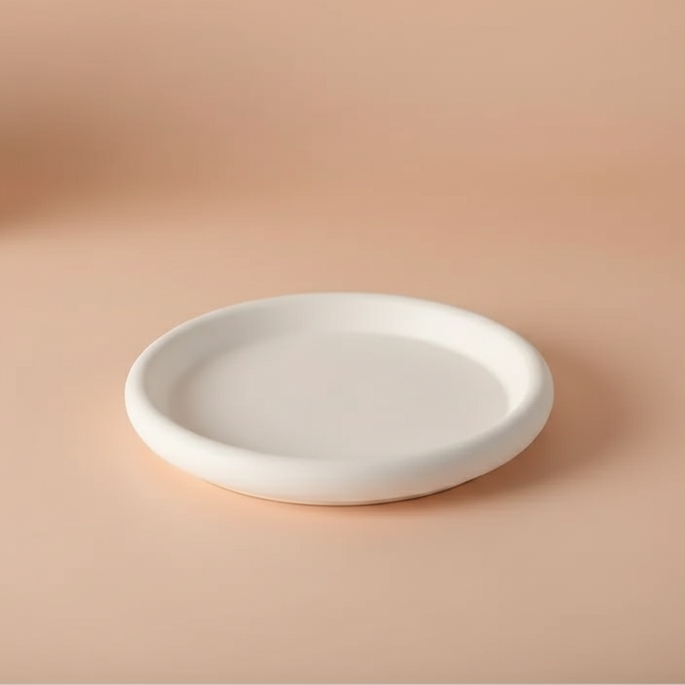 Plateau Gypse Organique