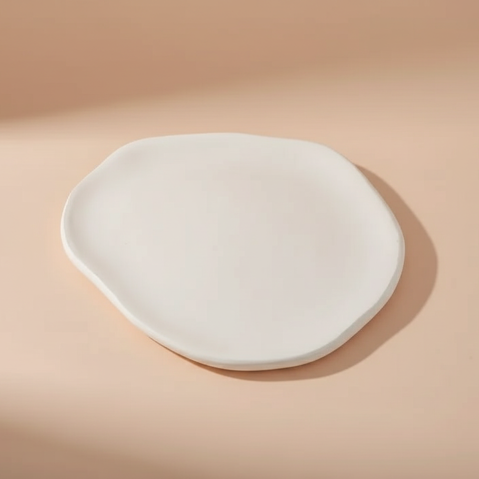 Plateau Rectangulaire