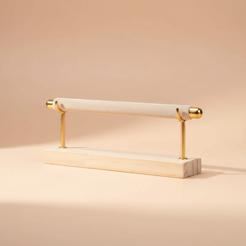 Présentoir 1 Niveau