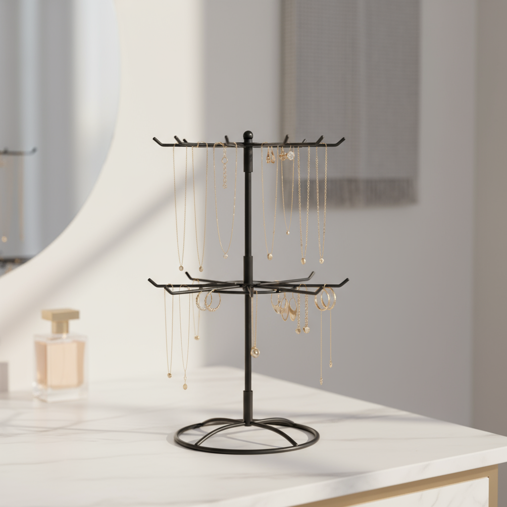 Présentoir Rotatif Lifestyle