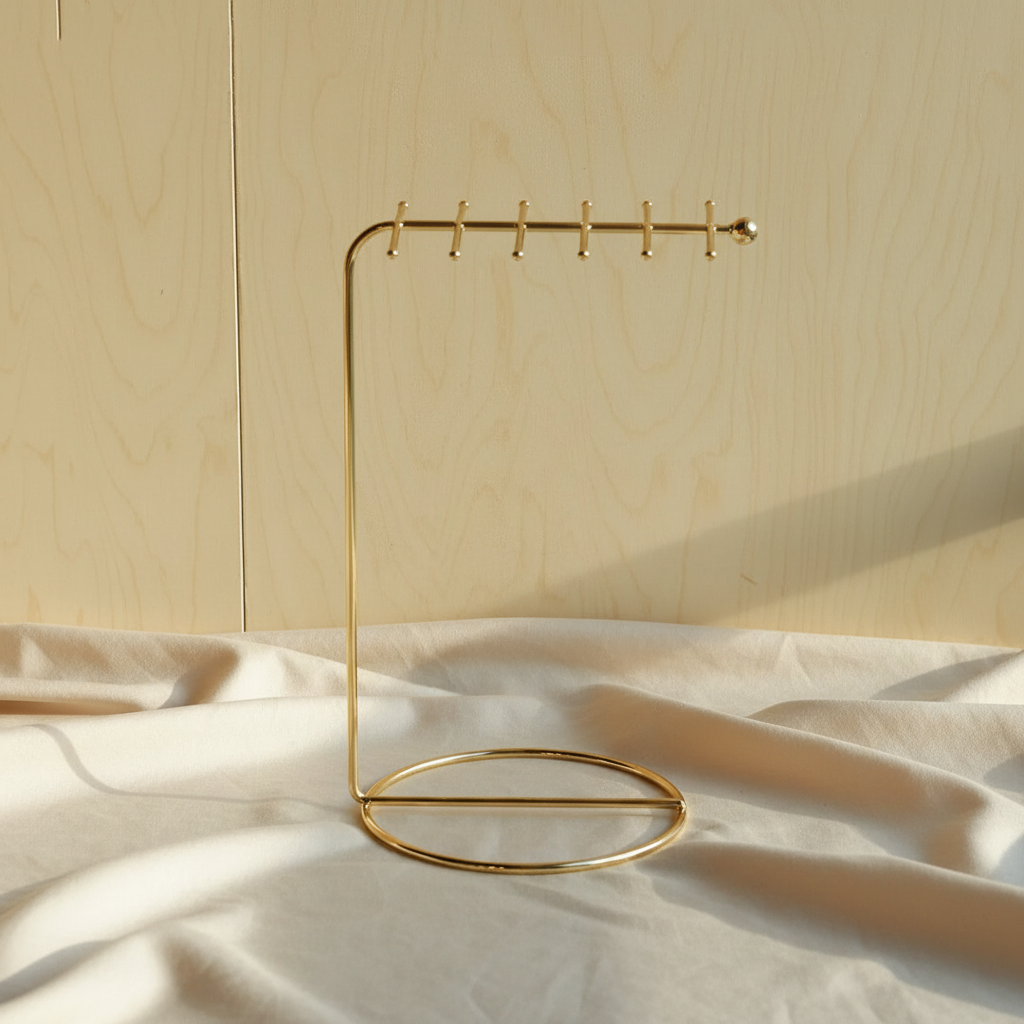 Stand Doré - Fond Minélia 1